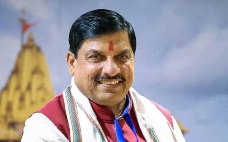 बीजेपी का आदिवासी सीटों पर विशेष फोकस, मुख्यमंत्री आवास पर चार घंटे चली हाईलेवल मंथन बैठक