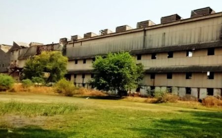 कैलारस शुगर मिल को शुरू कराने की मांग पर अड़े विधायक पंकज उपाध्याय, 15 अगस्त से करेंगे आमरण अनशन