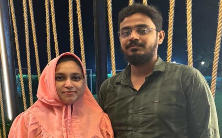 रतलाम में मोबाइल कारोबारी ने बच्चों के सामने की पत्नी की चाकू गोदकर हत्या, आरोपी गिरफ्तार