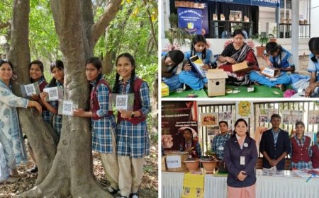 भोपाल की शिक्षक डॉ. अर्चना शुक्ला को मिलेगा राष्ट्रपति पुरस्कार, शिक्षा को दी नई दिशा