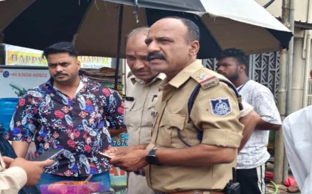 सावन माह में श्रद्धालुओं की सुरक्षा के लिए पुलिस का विशेष अभियान, 350 से अधिक लोगों का डेटा फीड