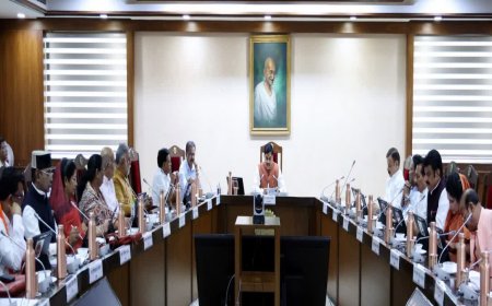 मध्य प्रदेश सरकार का बड़ा फैसला, बाहरी मजदूरों को मिलने वाले वनोपज बोनस पर लग सकती है रोक