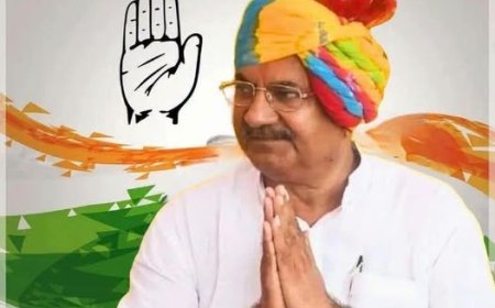 दतिया विधानसभा उपचुनाव में कांग्रेस की शानदार जीत, भाजपा उम्मीदवार आशुतोष तिवारी को हराया
