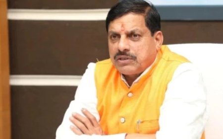 किसानों के लिए विशेष कार्ययोजना तैयार, कम पानी वाली फसलों को प्रोत्साहित करने के आदेश