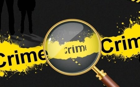 पोटली में पत्थर और कागज बांधकर ठगों ने उड़ाए सोने के जेवरात, जीआरपी ने शुरू की तलाश