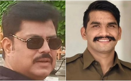 क्राइम ब्रांच टीआई ने मांगी 1 लाख 20 हजार की रिश्वत, लोकायुक्त ने की बड़ी कार्रवाई