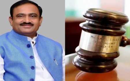 बीजेपी विधायक भूपेन्द्र सिंह मानहानि मामले में दिल्ली HC सख्त, आपत्तिजनक पोस्ट हटाने के निर्देश
