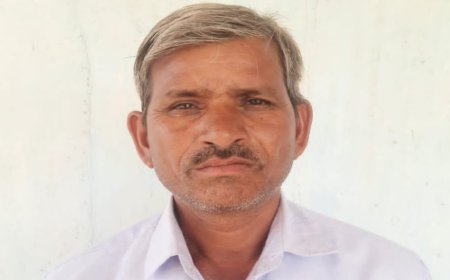 पिता की मौत के बाद बेटे का दर्दनाक वीडियो वायरल, डॉक्टरों पर लगाए पबजी खेलने के आरोप
