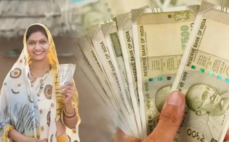 महिलाओं को आर्थिक रूप से सशक्त बनाने वाली लक्ष्मी योजना, जानिए किसे और कैसे मिलेगा लाभ
