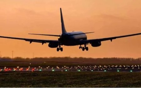 साल 2026 में घटी विमानों की आवाजाही, जानिए क्या है पैसेंजर ट्रैफिक गिरने की वजह