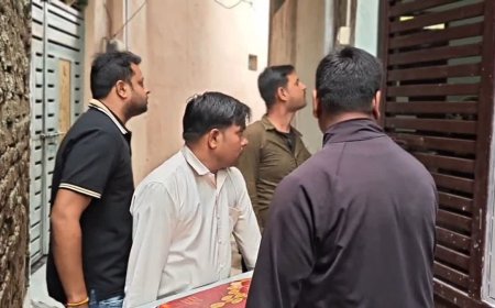 सागर के ड्राइवर के घर अलमारी से मिले 3 करोड़ 2 लाख रुपये, रिटायर्ड एसई ने पैसा अपना होने से किया इंकार