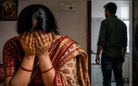 मुरार में देवर ने 5 साल तक दिया शादी का झांसा, महिला के साथ करता रहा दुष्कर्म, मामला दर्ज