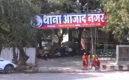 सीरिया में शिफ्ट होने का झांसा देकर युवती ने डॉक्टर को बनाया शिकार, ठगी की हैरान करने वाली वारदात