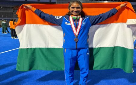 अभावों को मात देकर अंतरराष्ट्रीय स्तर पर चमके बड़वानी के तीन युवा, स्नेहा, जितेंद्र और अर्जुन की कहानी