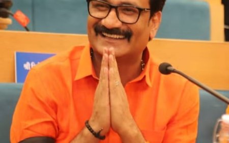 इंदौर में बीजेपी की अंदरूनी कलह आई सामने, वार्ड 65 के पार्षद ने पुराने विवाद का हवाला देकर उठाए सवाल