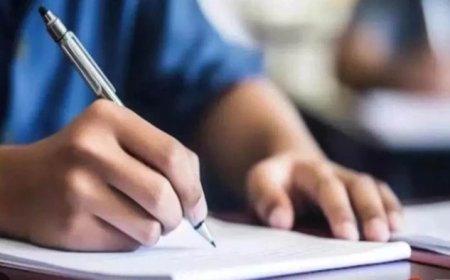 मुख्य परीक्षा के लिए थ्री-लेयर चेकिंग अनिवार्य, अक्टूबर में परिणाम जारी होने की संभावना