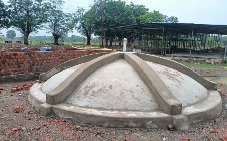 कृषि विश्वविद्यालय की अनूठी पहल, बायोगैस से पकेगा भोजन, जानिए क्या है पूरी योजना
