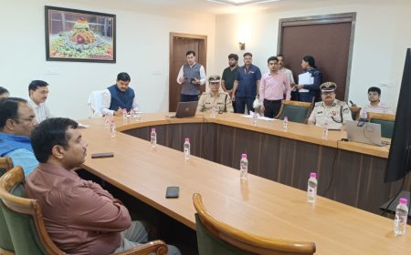 सतना और चित्रकूट में बाढ़ से 700 से अधिक लोगों का रेस्क्यू, सीएम ने दिए सख्त निर्देश