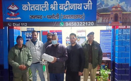 चढ़ावा चोरी मामले में तीसरा आरोपी गिरफ्तार, वीआईपी दर्शन के नाम पर करता था हेराफेरी