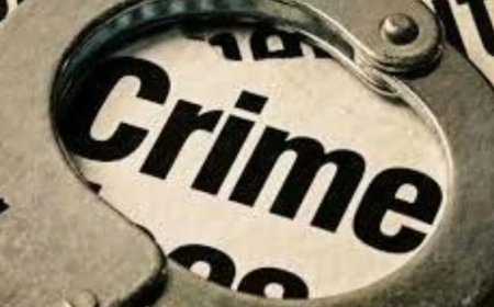 मामूली विवाद में पत्नी ने की पति की हत्या, खून से सने कपड़े बदलकर रची थी झूठी कहानी