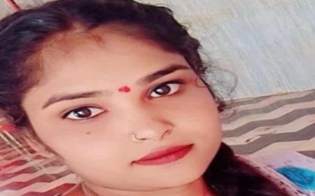 रेस्टोरेंट में काम करने वाली युवती की चाकू से गोदकर हत्या, सहकर्मी पवन वर्मा गिरफ्तार