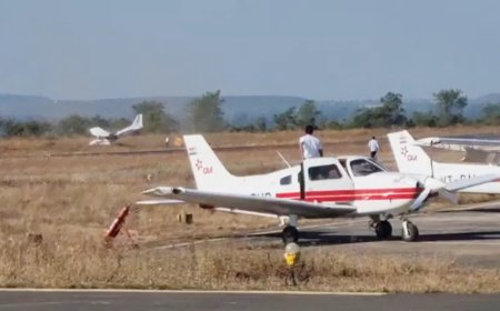 सागर और सिवनी ट्रेनी विमान हादसों की रिपोर्ट आई सामने, AAIB ने किया कारणों का खुलासा