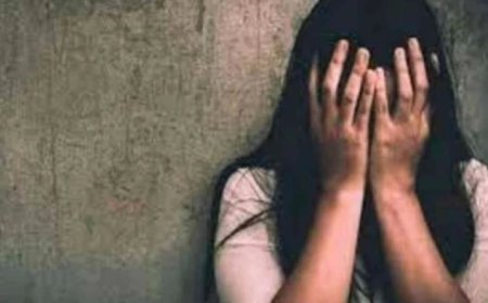 झाड़-फूंक के नाम पर 12वीं की छात्रा से लंबे समय तक दुष्कर्म, गर्भवती होने पर तांत्रिक ने बताया 'भूतबाधा'