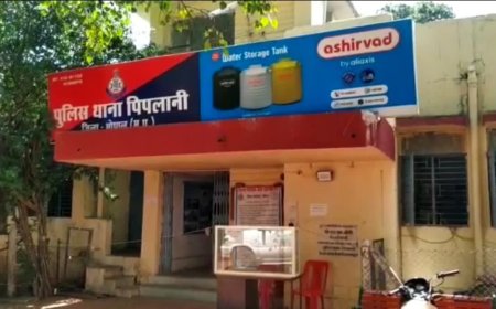 टीआईटी कॉलेज के छात्रों के बीच खूनी संघर्ष, सीनियर छात्र ने चार जूनियर्स पर किया चाकू से हमला