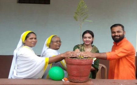भोपाल के बागसेवनिया थाने में फर्जी आईएएस और उसके सहयोगियों पर मामला दर्ज, पुलिस कर रही है जांच