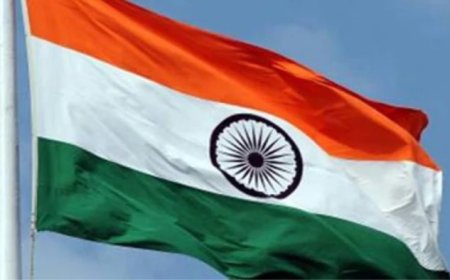 स्वतंत्रता दिवस पर लॉन्च हुई 'हर कहानी को एक आवाज़ चाहिए' फिल्म, आम भारतीयों के योगदान को सलाम