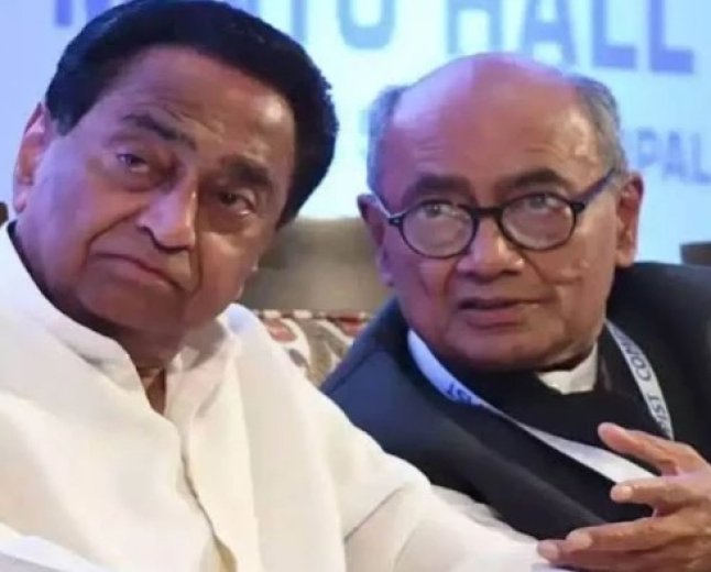 कांग्रेस पॉलिटिकल अफेयर्स कमेटी की अहम बैठक आज, संगठन सृजन और निकाय चुनाव पर होगा मंथन