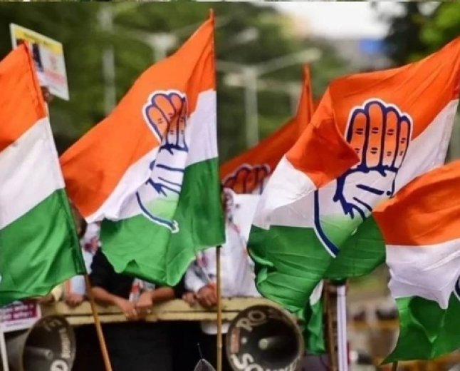 बूथ प्रबंधन और चुनावी तैयारियों के लिए कांग्रेस का संगठन सृजन अभियान, 15 अक्टूबर तक पूरी होगी प्रक्रिया