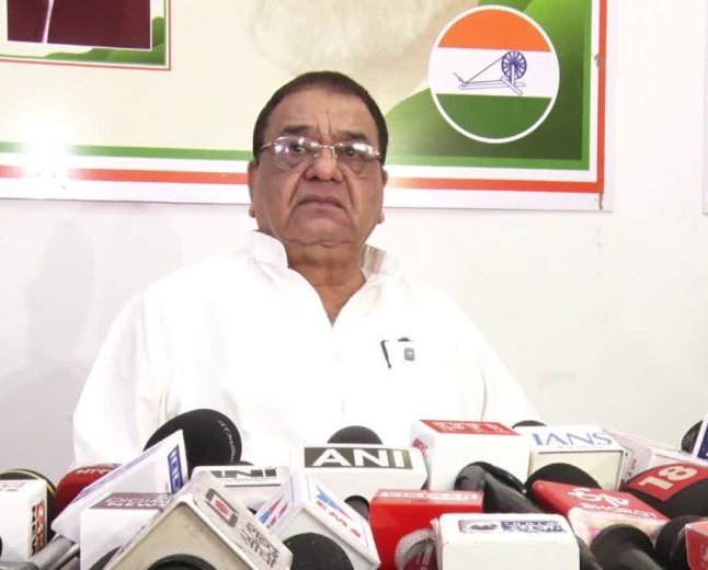 उपचुनाव में जीत के बाद कांग्रेस का नया एक्शन प्लान तैयार, 11 अगस्त को होगी पॉलीटिकल अफेयर्स कमेटी की बैठक