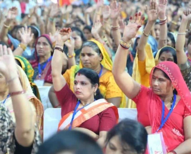 लाडली बहनों को 15 अगस्त तक मिलेगी 39वीं किस्त, शगुन के रूप में मिलेंगे अतिरिक्त 250 रुपये