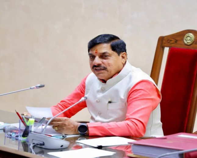 पन्ना से 15 गुना ज्यादा हीरे उगलेगा छतरपुर, मुंबई में निवेशकों को लुभाएगी एमपी सरकार