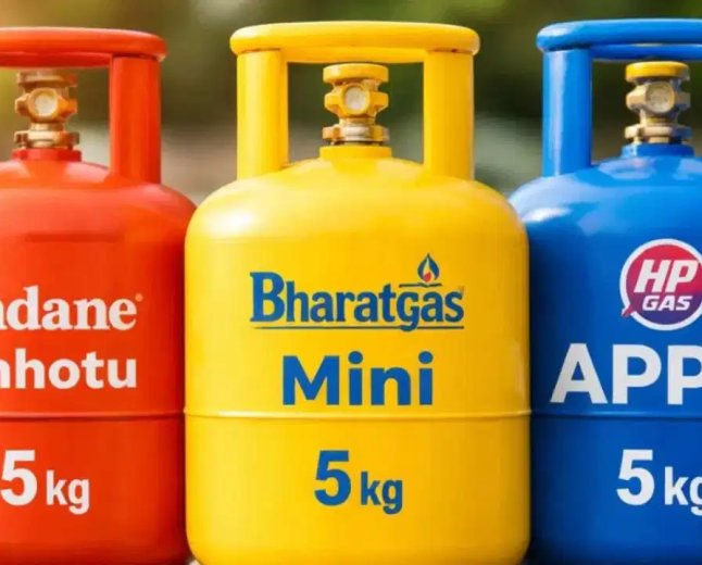 स्टूडेंट्स और किराएदारों के लिए बेस्ट विकल्प, सिर्फ आईडी प्रूफ से मिनटों में मिलेगा गैस कनेक्शन