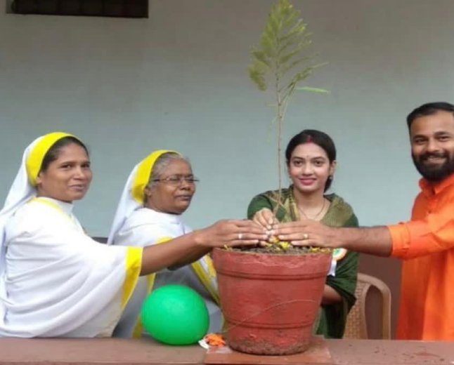 भोपाल के बागसेवनिया थाने में फर्जी आईएएस और उसके सहयोगियों पर मामला दर्ज, पुलिस कर रही है जांच