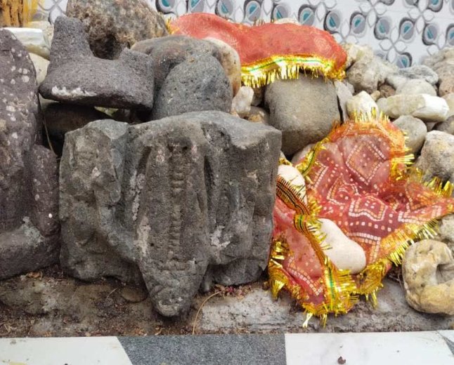 महाभारत काल से जुड़े नागदा यज्ञ टेकरी का रहस्य, चंबल नदी के किनारे छिपा है इतिहास