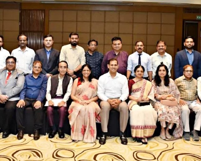 मध्य प्रदेश में फर्जी डेंटिस्ट पर लगाम, अब 'नो योर डेंटिस्ट' क्यूआर कोड से होगी असली डॉक्टर की पहचान