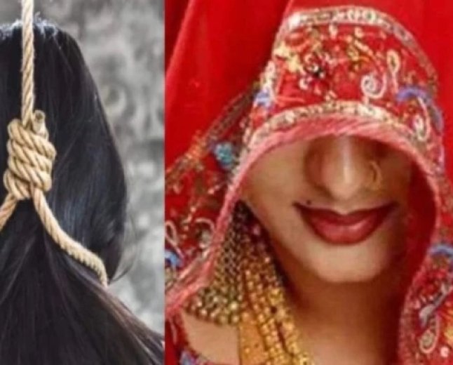जौरा में शादी के 42 दिन बाद नवविवाहिता ने लगाई फांसी, शहडोल में शिक्षिका थीं सुप्रिया श्रीवास