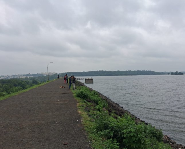 मध्य प्रदेश के आधे बांध अभी भी खाली, तवा और बरगी समेत कई बड़े डैम्स पर मंडराया संकट
