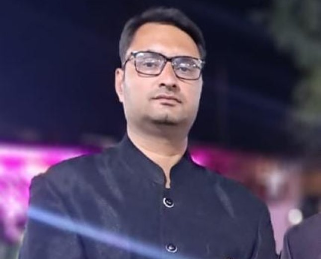 प्रान्त बैठक में सेंधवा जिला अध्यक्ष को मठ मंदिर अर्चक पुरोहित संपर्क विभाग प्रांत टोली सदस्य मनोनीत,राजेश शर्मा को सेंधवा जिलाध्यक्ष का दायित्व,