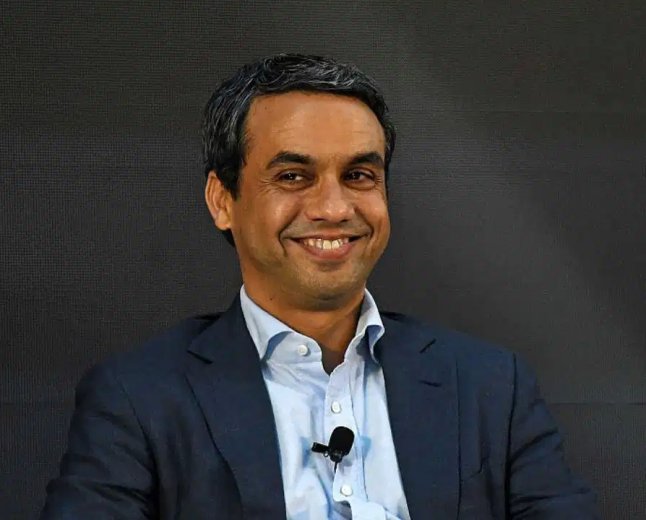 गोदरेज ग्रुप की लीडरशिप में बड़ा बदलाव, पिरोजशा गोदरेज बने GIG के नए चेयरपर्सन-डेजिग्नेटेड