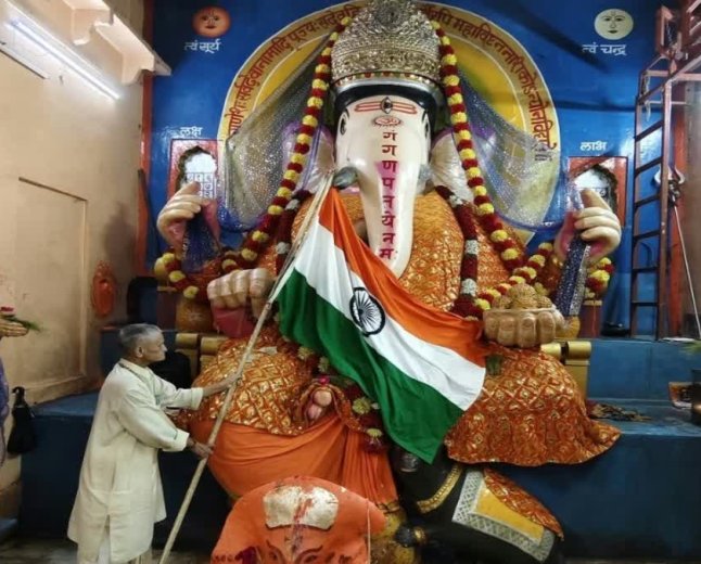 15 अगस्त नहीं, तिथि के अनुसार इस प्राचीन मंदिर में मनाई जाती है आजादी; जानिए क्या है वजह