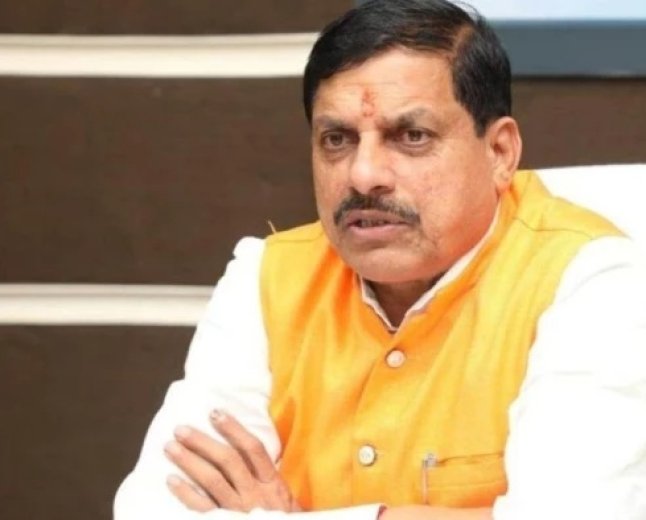 मुख्यमंत्री मोहन यादव का निर्देश, सितंबर में आयोजित होंगे दो दिवसीय विभागीय चिंतन शिविर
