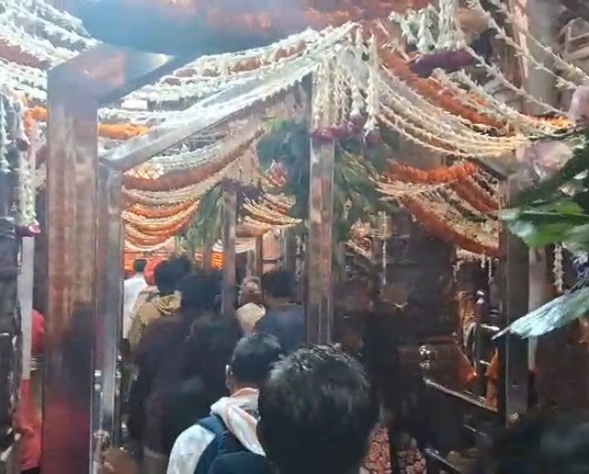 सावन में गूंजे ओंकारेश्वर के जयकारे, जानिए चौथे ज्योतिर्लिंग और ममलेश्वर मंदिर का पौराणिक इतिहास
