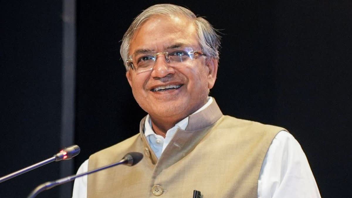 भोपाल में राज्य निर्वाचन आयोग का घेराव करेगी कांग्रेस; जीतू पटवारी ने मुख्य चुनाव आयुक्त के इस्तीफे की उठाई मांग