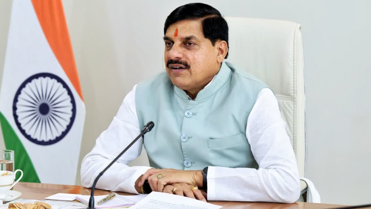 मध्य प्रदेश में अग्निवीरों के लिए बड़ा फैसला, वर्दीधारी सेवाओं में अब मिलेगा 20% आरक्षण