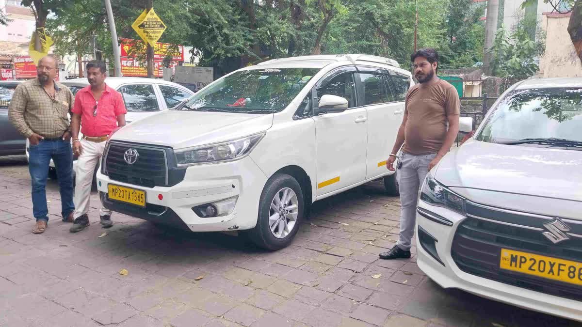 निर्भया कांड के बाद बसों-टैक्सियों में लगा पैनिक बटन कितना सेफ? जानिए जबलपुर की जमीनी हकीकत