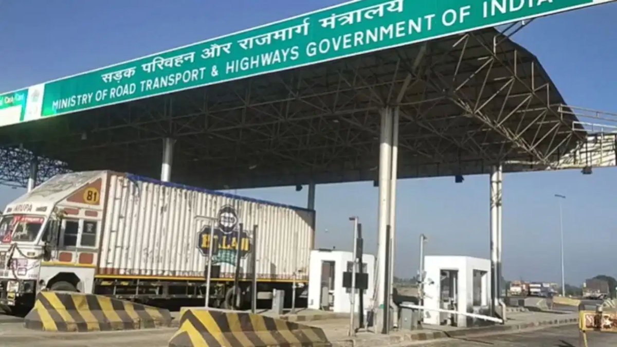 400 करोड़ का ब्रिज धंसने के बाद शाहपुरा टोल वसूली स्थगित; मंत्री राकेश सिंह की पहल लाई रंग
